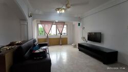 Blk 758 Pasir Ris Street 71 (Pasir Ris), HDB 5 Rooms #575717061